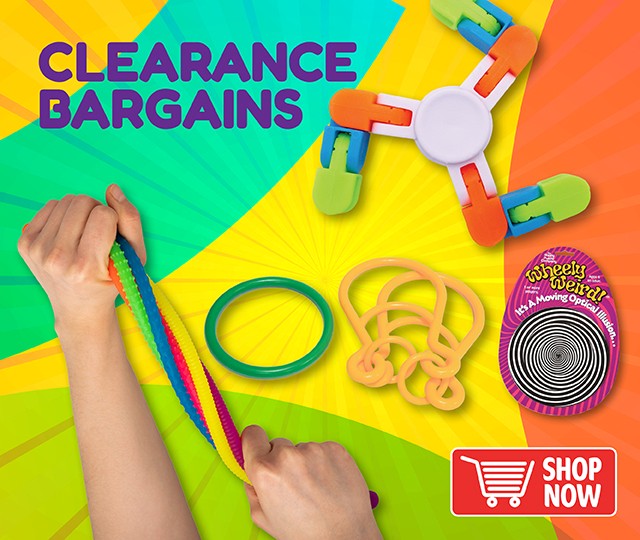 View Our Clearance Bargains. Up to 80% Off Selected Lines